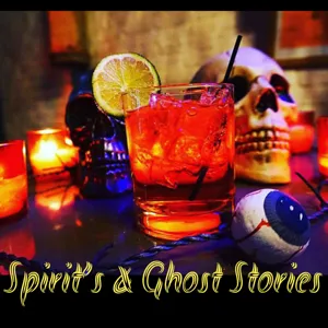 Spirits and Ghost Stories Episode 8: Banshee of Leigh Woods