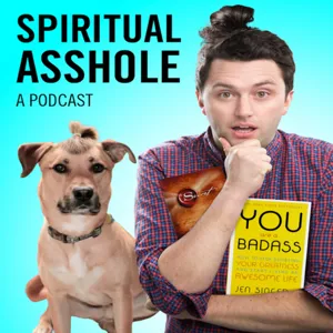 Episode 60: Spiritually Sassy AF