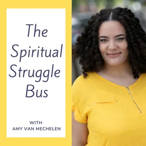 Buddhism, Trust, & Friendship with Uyen