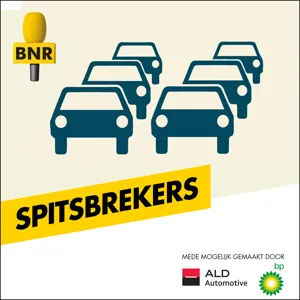 PODCAST | Standby-dienst bergers blijkt succesvol tegen files