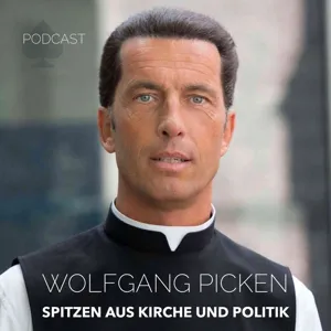 Der Papst spricht