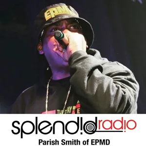 SplendidRadio with Parrish Smith of EPMD