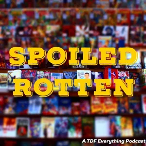 137: Revisiting Watchmen