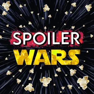 Spoiler Wars Presents: STAR WARS REBOOTED (PREVIEW #2)