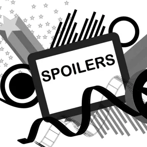 Spoilers: Episode 3 - Oscars Special