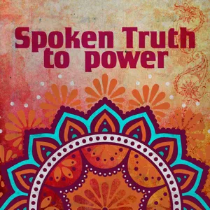 Spoken Truth to Power coming April 14th