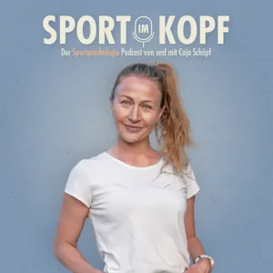 #18 Laura Philipp: Die „Work hard, have fun, kick ass" - Mentalität