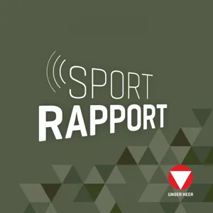 SportRapport - Shamil Borchashvili über seinen Olympiaerfolg