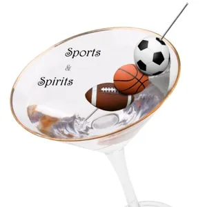 Sports and Spirits Episode 51