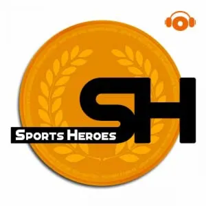 Sports Heroes - Wojtek Czyz