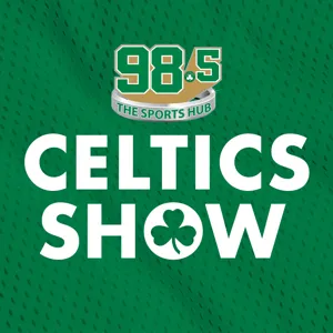 Sports Hub Celtics Show: Celtics win over Bulls // Malcolm Brogdon fitting in // Ime Udoka to Nets reaction