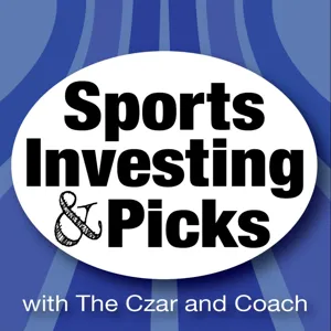 Episode 84 Sports investing with Czar and Coach