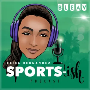 Sports-Ish Ep.12 with MJD - Saw A Whole New World When I Made My Profits