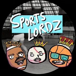 Episode 127 - Doggy Zaddy