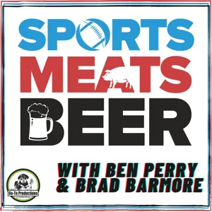 49-2 - Ron Guidry & The Bitch Talk Podcast Sample Brews