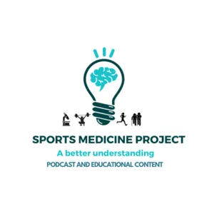 98 - Steve Collins - Beyond Sets & Reps - Unveiling Expert Strategies in Exercise Prescription with Physio Pro Steven Collins