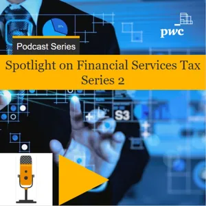 Series 2 - Episode 5: VAT Auditing & Systems