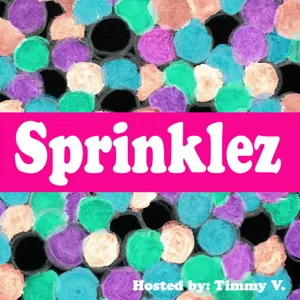 Sprinklez Episode 52: Traitors (PEACOCK); The Great British Baking Show: The Professionals (NETFLIX); The Great British Baking Show: Juniors (NETFLIX); The Diplomat (NETFLIX); TASTY-TREAT-SENSATION: Clearly Canadian