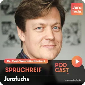 Verfassungsstreit zwischen Polen und der EU - mit Prof. Alexander Thiele | Darf die EU Vorgaben für die Justiz eines Mitgliedstaates machen? | EuGH, Urteil vom 15.07.2021 - C‑791/19 - & Verfassungsgericht Polen, Urteil vom 07.10.2021 - K 3/21