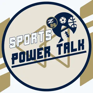 Sports Power Talk 6/5/22