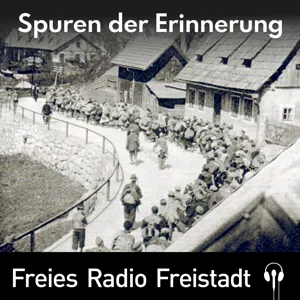 Spuren der Erinnerung &#8211; perspektive mauthausen