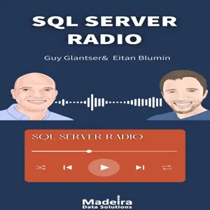 SQL Server Radio