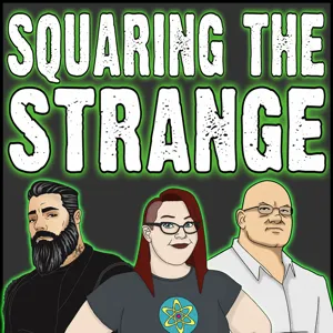 Episode 38 - Bro-science with The Credible Hulk