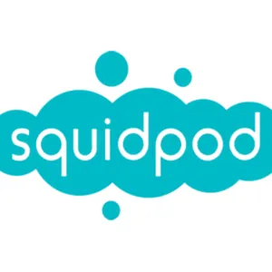 Squidpod Episode #12.5: Shakin' It