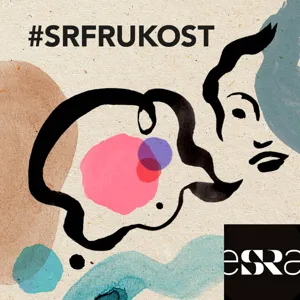 #srfrukost: Den engagerade journalisten