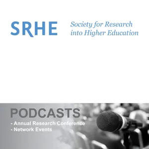 Preliminary findings from SRHE-funded research - What role does (or should) higher education research play in higher education policy making?