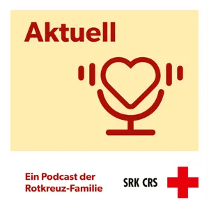 Episode 9: SLRG - Wenn es im Wasser brenzlig wird