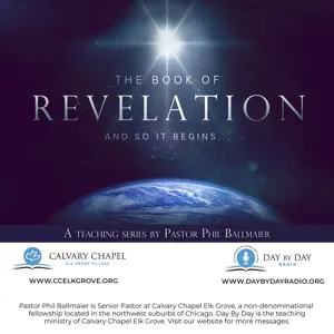 46. Revelation 11:1-2 (6-23-21) - PDF