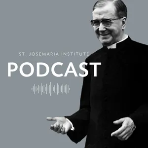 St. Josemaria Escriva: Holiness and Good Humor