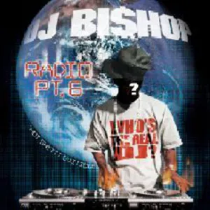 Da Banggaz Mixtape by DJ Bishop