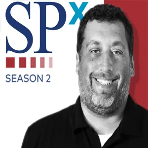 Ep. 019: Craig Sher talks heroics in civic and business life, keeping a nuclear bomb in your back pocket, and St. Pete's economic future.