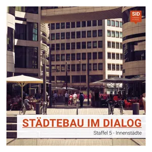 Städtebau im Dialog - Christine Hannemann