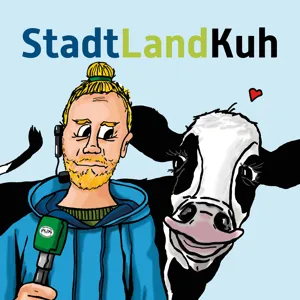 #00 Das ist StadtLandKuh..,