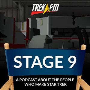 4: The Robin of Star Trek