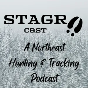 Episode #15: Bonus! Lanny Benoit & Glenn Bombardier (Heaviest Buck Stories, Benoit Deer School, Benoit Bus Days, and How You Should Pursue Bucks This Season)