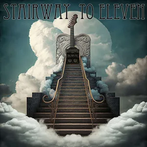 Stairway to Eleven Episode #10: King Crimson, The Sisters of Mercy, The Cult