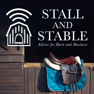 EP 111: How to Be a Good Barn Employee