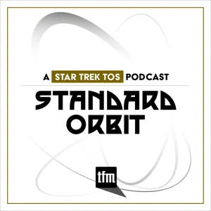 136: Star Trek Beyond - Mars Attacks!