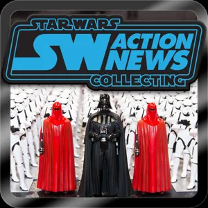 Episode 484: Hasbro Star Wars Figures? There's an App for that.