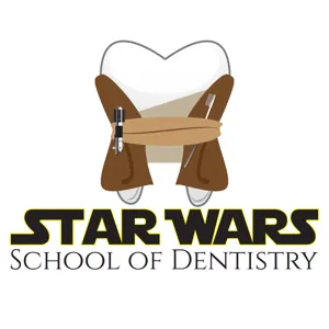 #15 - Count Dooku, Grand Moff Tarkin, & Geriatric Dentistry