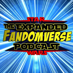 THE FORCE AWAKENS REVIEW SHOW