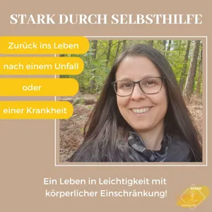 #4 Effektive Vorschläge, die dein Leben wieder in Bewegung bringen!