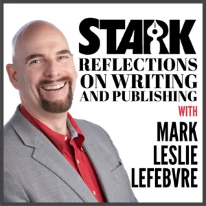 EP 256 - Knowing Your Worth and Value as an Author