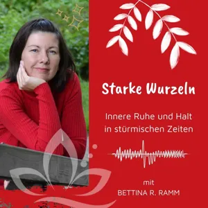 #58 - Power und Freude für Webinare und Meetings - Interview mit Wiebke Wimmer