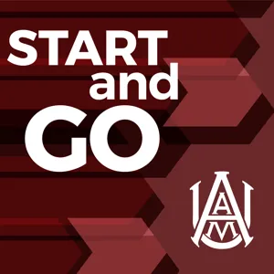 Start and Go Annette Gomes S4E6