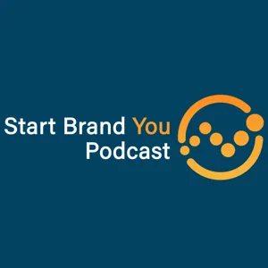 Start Brand You Podcast